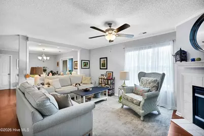4148 Breezewood Drive #Apt 104, Wilmington, NC 28412 - Photo 8