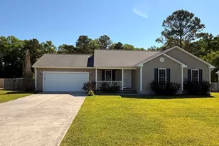 121 Laredo Dr, Jacksonville, NC 28540 - Photo 1