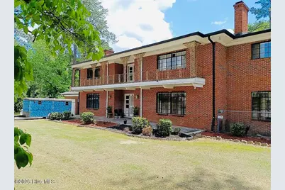 1001 W Main Street, Williamston, NC 27892 - Photo 2