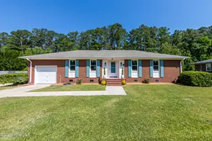 202 Carolina Pines Blvd, New Bern, NC 28560 - Photo 1