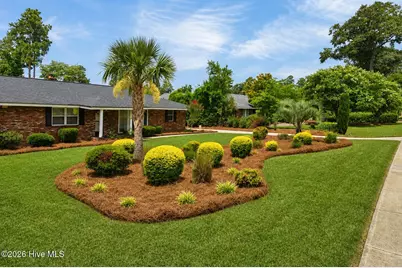 3180 Wheeler Road, Augusta, GA 30909 - Photo 2