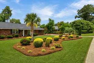 3180 Wheeler Rd, Augusta, GA 30909 - Photo 2