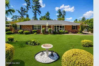 3180 Wheeler Road, Augusta, GA 30909 - Photo 1