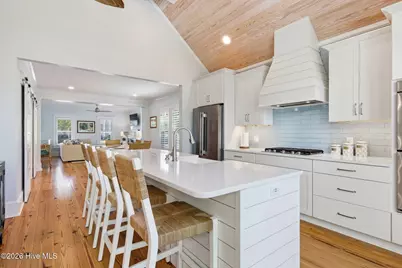 910 Ann Street, Beaufort, NC 28516 - Photo 6