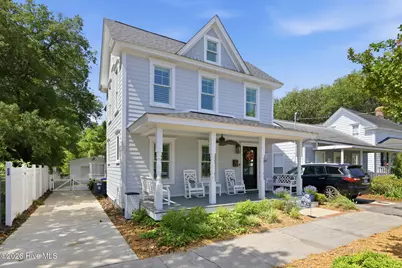 910 Ann Street, Beaufort, NC 28516 - Photo 44
