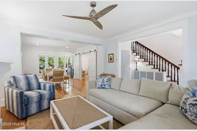 910 Ann Street, Beaufort, NC 28516 - Photo 16