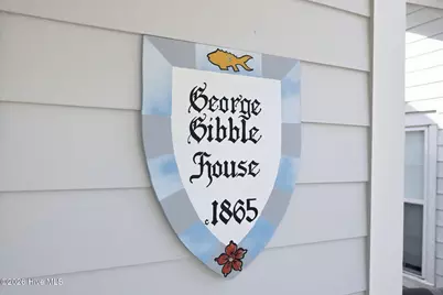 910 Ann Street, Beaufort, NC 28516 - Photo 2