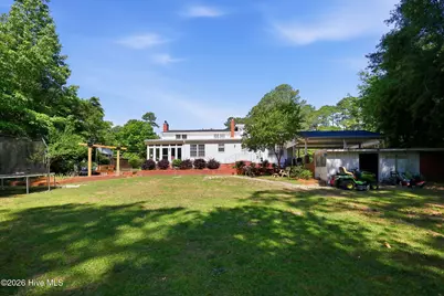 1322 Carolina Drive, Rockingham, NC 28379 - Photo 44