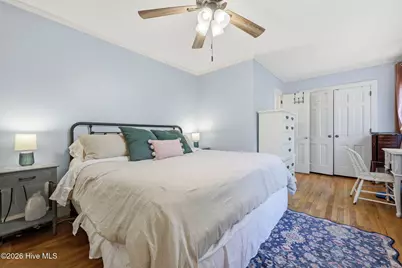 1322 Carolina Drive, Rockingham, NC 28379 - Photo 26