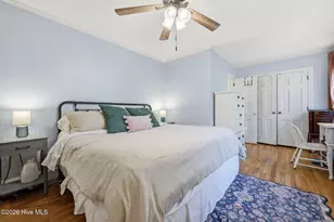1322 Carolina Dr, Rockingham, NC 28379 - Photo 26