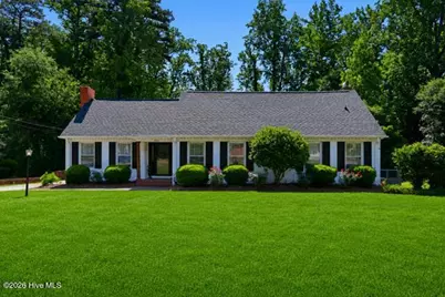 1322 Carolina Drive, Rockingham, NC 28379 - Photo 52