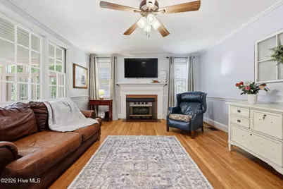 1322 Carolina Drive, Rockingham, NC 28379 - Photo 22