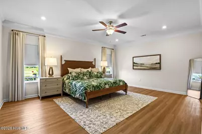 111 Masters Way, Goldsboro, NC 27530 - Photo 34