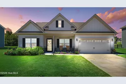 111 Masters Way, Goldsboro, NC 27530 - Photo 62