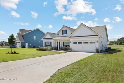 111 Masters Way, Goldsboro, NC 27530 - Photo 4
