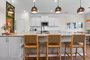 111 Masters Wy, Goldsboro, NC 27530 - Photo 20