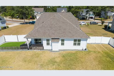 193 Sandy Springs Road, Aberdeen, NC 28315 - Photo 48