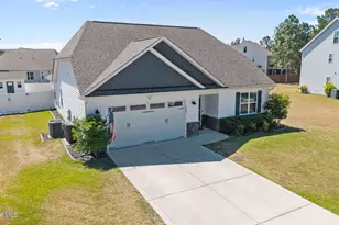 193 Sandy Springs Rd, Aberdeen, NC 28315 - Photo 44