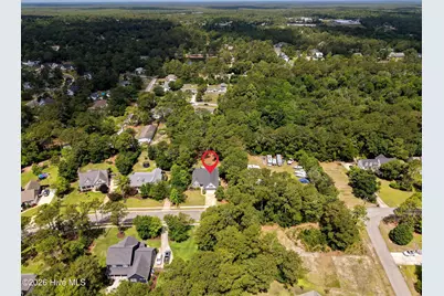 207 Westminster Way, Hampstead, NC 28443 - Photo 32