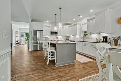 207 Westminster Way, Hampstead, NC 28443 - Photo 4