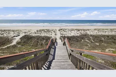 [Address not provided], Emerald Isle, NC 28594 - Photo 50