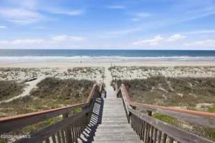 [Address not provided], Emerald Isle, NC 28594 - Photo 50