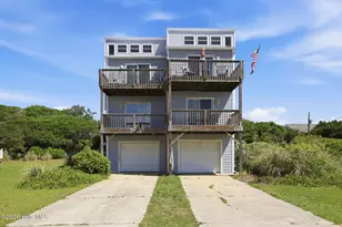 [Address not provided], Emerald Isle, NC 28594 - Photo 2