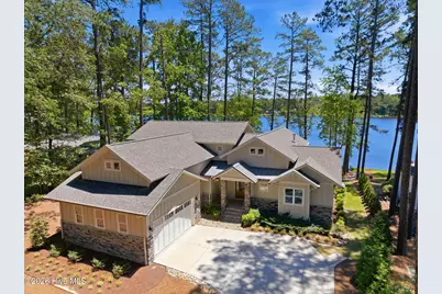 65 Lakeview Drive, Whispering Pines, NC 28327 - Photo 102