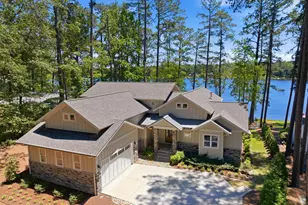 65 Lakeview Dr, Whispering Pines, NC 28327 - Photo 102