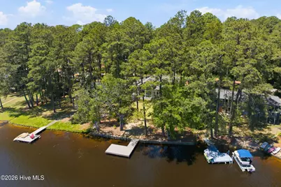 65 Lakeview Drive, Whispering Pines, NC 28327 - Photo 116