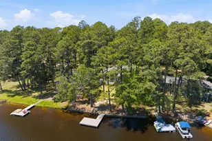65 Lakeview Dr, Whispering Pines, NC 28327 - Photo 116