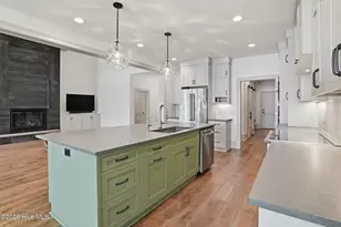 65 Lakeview Dr, Whispering Pines, NC 28327 - Photo 32