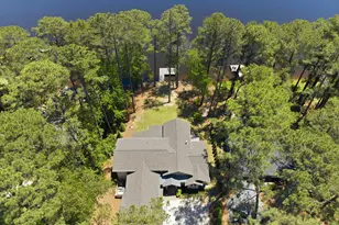 65 Lakeview Dr, Whispering Pines, NC 28327 - Photo 112