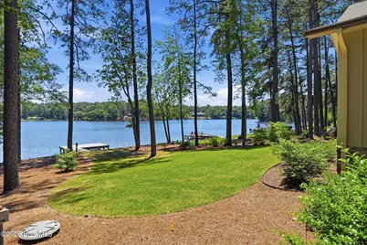 65 Lakeview Drive, Whispering Pines, NC 28327 - Photo 4