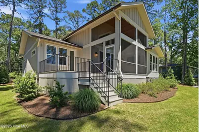 65 Lakeview Drive, Whispering Pines, NC 28327 - Photo 104
