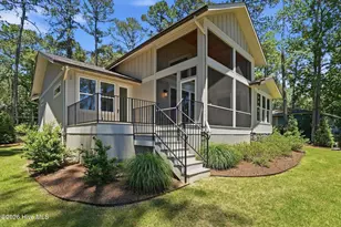 65 Lakeview Dr, Whispering Pines, NC 28327 - Photo 104