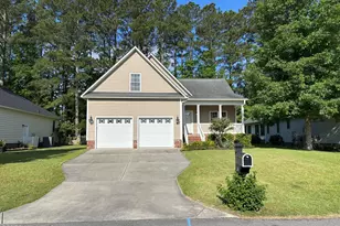 328 Lakemere Dr, New Bern, NC 28562 - Photo 2