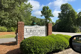 328 Lakemere Dr, New Bern, NC 28562 - Photo 6