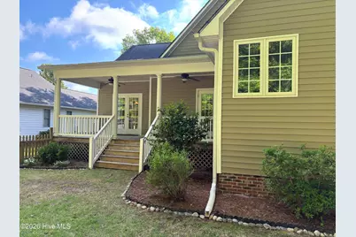328 Lakemere Drive, New Bern, NC 28562 - Photo 36