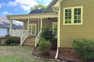328 Lakemere Dr, New Bern, NC 28562 - Photo 36