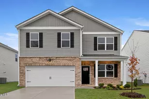 227 Pisgah St, Sanford, NC 27330 - Photo 1