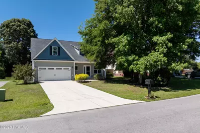 211 Derby Downs Drive, Sneads Ferry, NC 28460 - Photo 44
