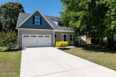 211 Derby Downs Drive, Sneads Ferry, NC 28460 - Photo 1