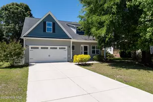 211 Derby Downs Dr, Sneads Ferry, NC 28460 - Photo 1