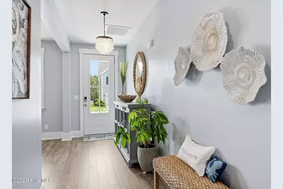 267 Salt Meadow Lane #Lot 60, Newport, NC 28570 - Photo 6