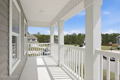267 Salt Meadow Lane #Lot 60, Newport, NC 28570 - Photo 36