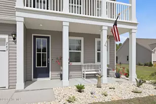 267 Salt Mdw Ln, Newport, NC 28570 - Photo 4
