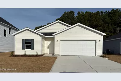 107 Maymont Street NW, Supply, NC 28462 - Photo 1