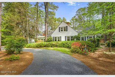 1335 Midland Road, Southern Pines, NC 28387 - Photo 2