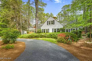 1335 Midland Rd, Southern Pines, NC 28387 - Photo 2